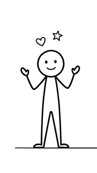 Humanly Labs mascot